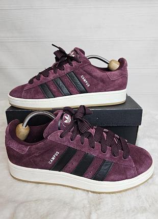 Кроссовки adidas campus 44 размер