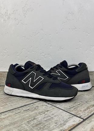 New balance 1300