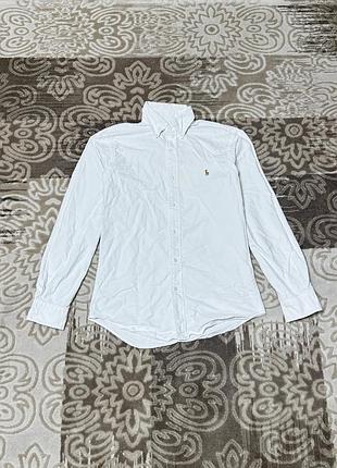 Сорочка polo ralph lauren
