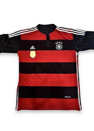 Колекційна джерсі adidas збірної німеччини чс-2014, xxl. оригінал!