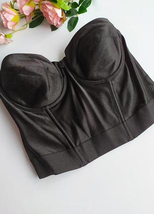 Корсет топ бюстье бюстгалтер fantasie, eur 80c