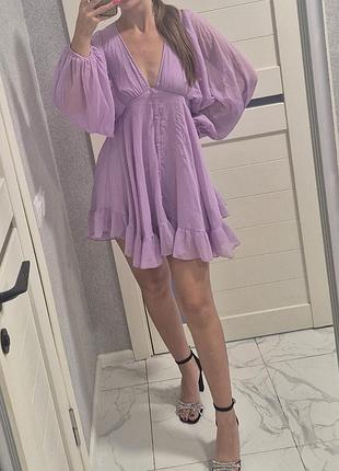 Сукня asos хс-с