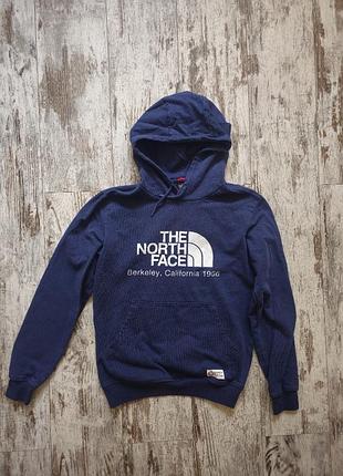 Толстовка оригінал the north face