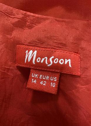 Сукня monsoon 7