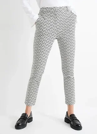 Штани класичні maxmara