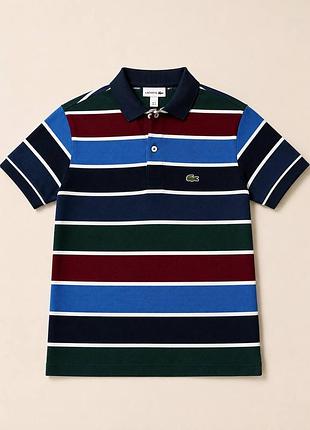 ✨ футболка lacoste 🐊