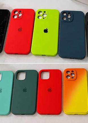 Чохли на iphone 12 pro max