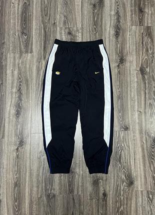 Спортивні штани nike tn nike nsw