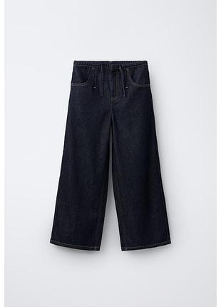 Джинси zara 9-10