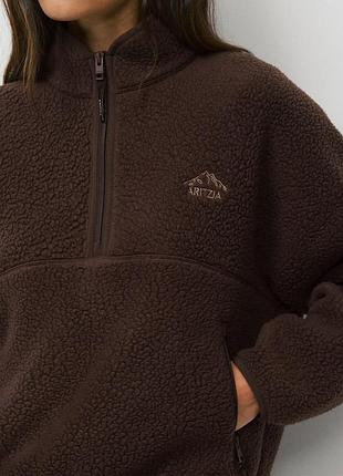 Світшот aritzia #135067 4