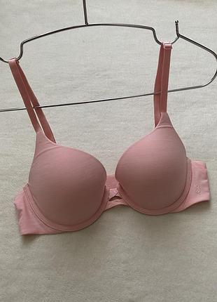 Стгалтер push-up victoria’s secret