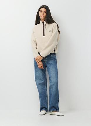 Світшот aritzia #135067 4