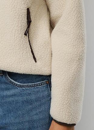 Світшот aritzia #135067 3