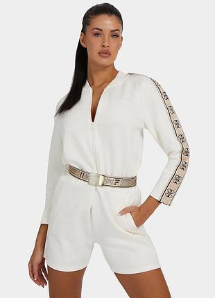 Брендовый комбинезон guess. оригинал