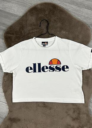 Дитяча оригінальна футболка ellesse 152-158 12-13р.