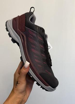 Трекінгові кросівки lowa ferrox gtx lo w оригінал