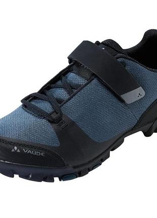 Велосипедні туфлі vaude pawei 2