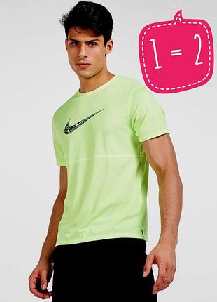 Спортивная футболка nike, розродаж!