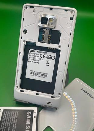 Samsung galaxy s2. ретро телефон самсунг s2 7