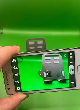 Samsung galaxy s2. ретро телефон самсунг s2 6