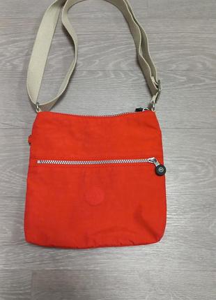 Фирменная сумка kipling