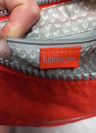 Фирменная сумка kipling 5