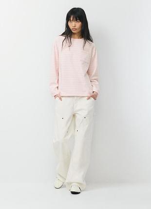 Лонгслів aritzia #134328 3