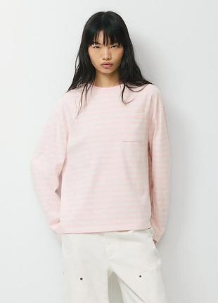 Лонгслів aritzia #134328