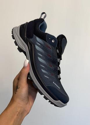 Кросівки lowa ferrox gtx lo w оригінал