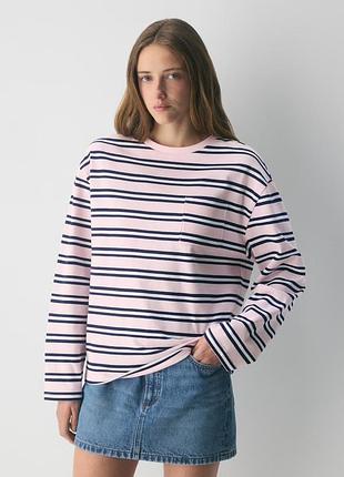Лонгслів aritzia #134328 2