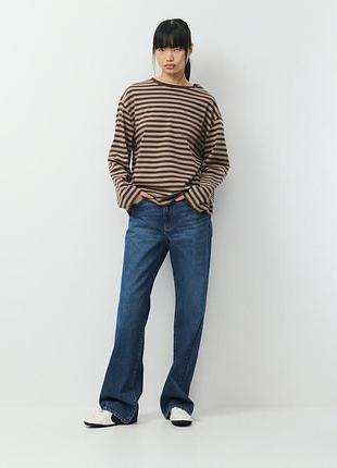 Лонгслів aritzia #134328 2