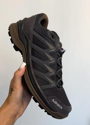 Тактичні кросівки lowa innox pro gtx lo оригінал