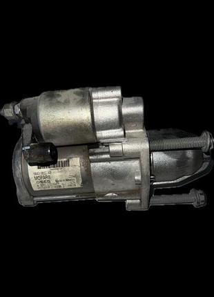 Стартер jeep grand cherokee wl 21-24 3.6 68430861ac арт 803563