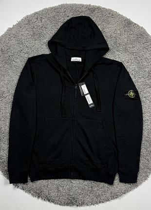 Зіп худі stone island нова