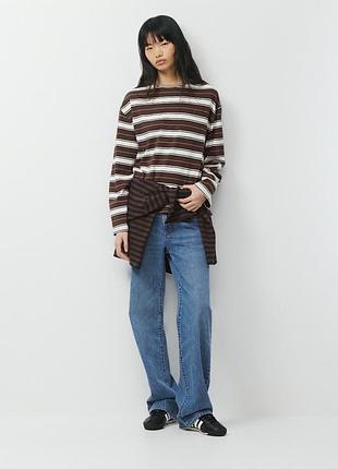 Лонгслів aritzia #134328 2