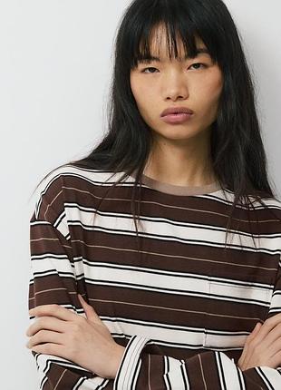 Лонгслів aritzia #134328 4