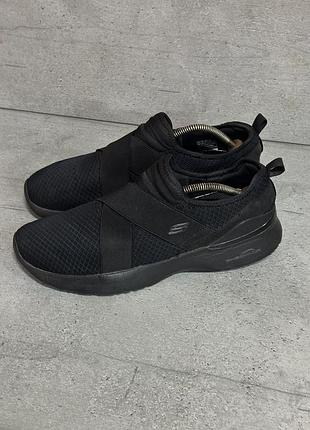 Кроссовки skechers skech-air dynamight-easy call