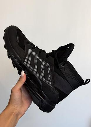 Трекінгові черевики adidas terrex trailmaker mid gore-tex  оригінал