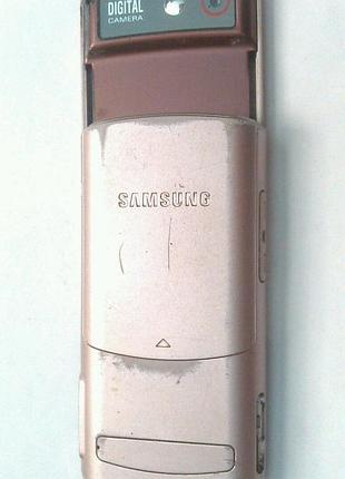 Мобильный телефон samsung c3050 5