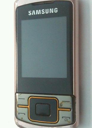 Мобильный телефон samsung c3050