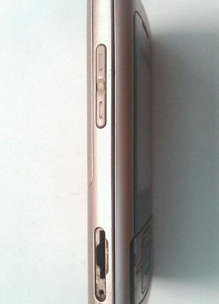 Мобильный телефон samsung c3050 4