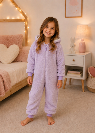 Кигуруми для девочки на 5-6 лет 💜