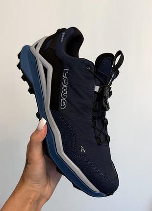 Трекінгові кросівки — lowa maddox gtx lo оригінал