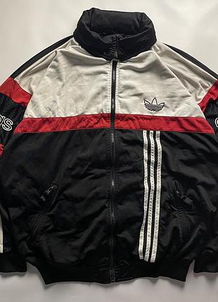 Олімпійка adidas