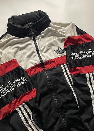 Олімпійка adidas 2