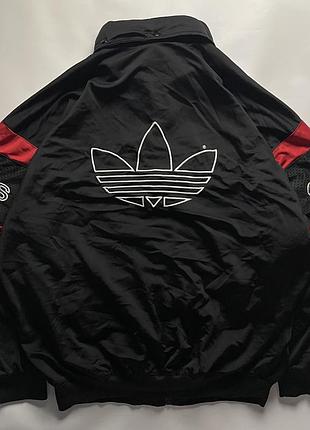 Олімпійка adidas 3