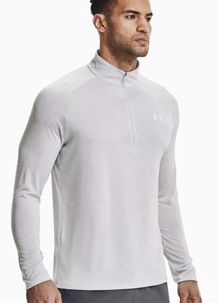 Рашгард лонгслів under armour оригінал м в ідеалі