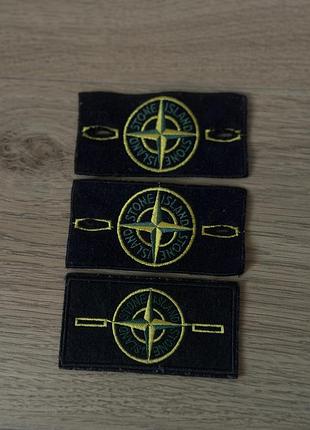 Патчі stone island