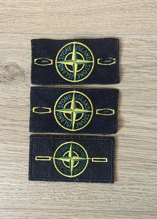 Патчі stone island 4