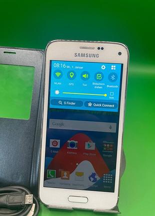 Samsung galaxy s 5 mini телефон самсунг 4